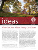 Newsletter Fall 2018