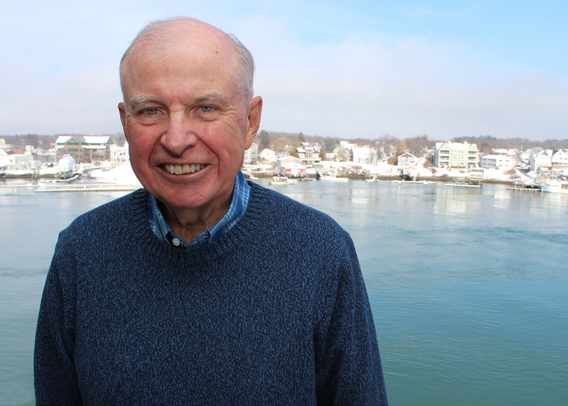 Roger Massey