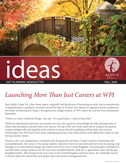 Newsletter Fall 2020