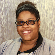 Maria Torres-Reyes