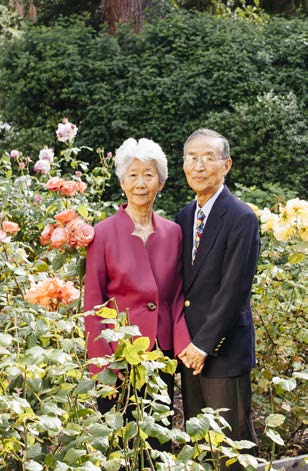 Chue-San Yoon